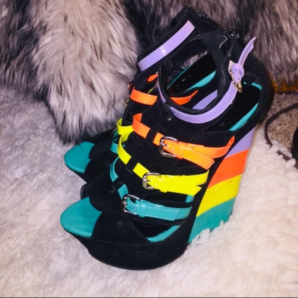Wedges - Picture 8 of 8
